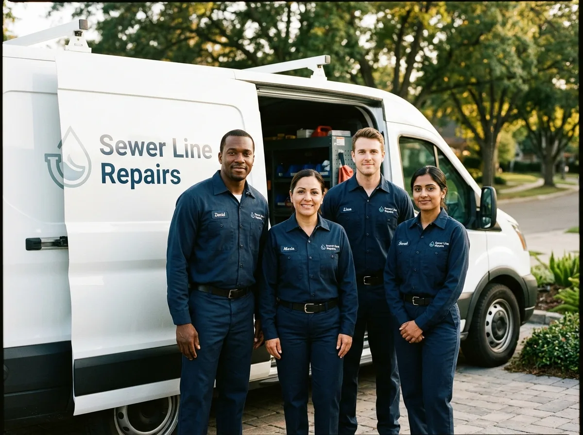 Emergency Plumber company in Lyman, SC